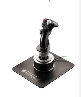 Thrustmaster HOTAS Warthog Flight Stick