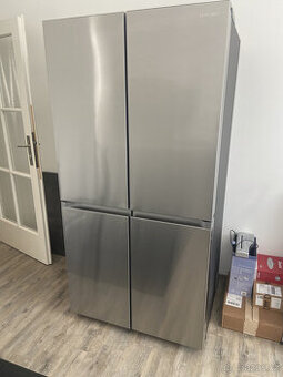 Americká lednice Samsung