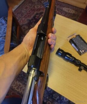 Kulovnice opakovací