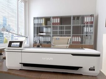 Epson SureColor SC-T2100 24"