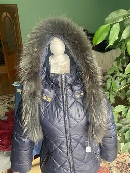 Krásná dětská bunda mayoral,vel.152