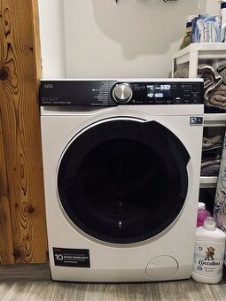 Pračka kombinovaná se sušičkou 7000 ProSteam®