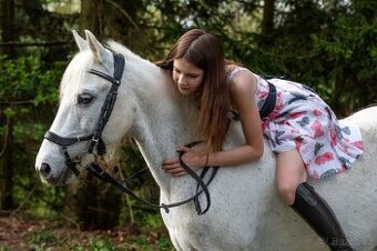 pony A pro princeznu