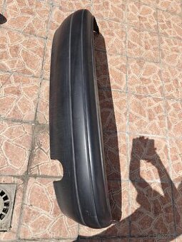 Micra k11 předface nárazník zadni