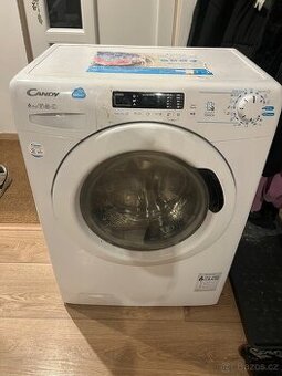 Pračka se sušičkou CANDY CSWS40 364D/2-S