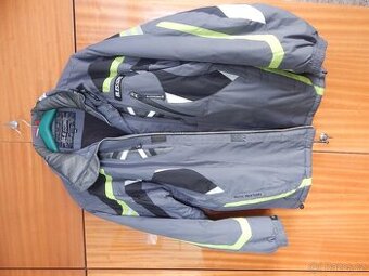 Pánská zimní bunda