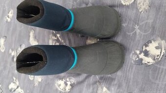 Dětské nepromokavé boty, vel. 28/29