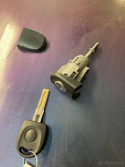 vložka zámku koncern