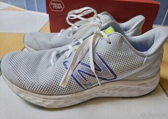 New Balance sportovní obuv Gpariie4, vel. 38,5
