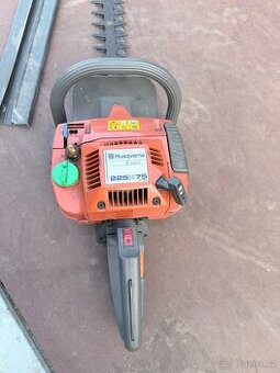 Křovinořez Husqvarna 225H75