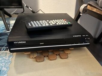 DVD prehravac Hyundai
