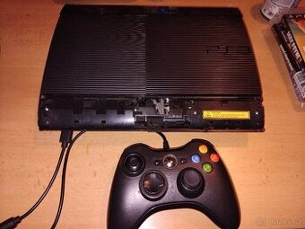 Playstation 3  250gb