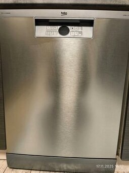 Myčka Beko
