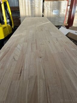 Dubová spárovka HEVEA, sleva 5% do 30.11.2025 RUSTIK