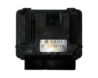 Řídící jednotka motoru CFHF 03L906018QK Škoda Yeti 5L 2013
