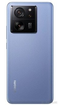 Xiaomi 13T  8/256GB Blue. Top stav