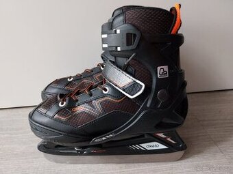 Zimní dětské brusle - 1