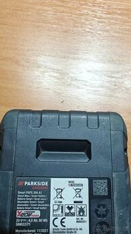 Smart akumulátor parkside performance 4 Ah , vadný