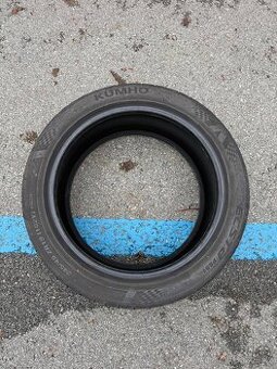 Pneumatika Kumho 245/45 zr19