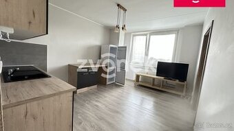 1+1 po rekonstrukci Otrokovice - SNP - 1