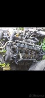 Motor Fiat doblo 1.3, JTD, 55kw, 1248ccm, Diesel Kód motoru: