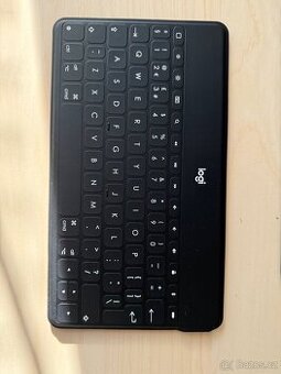 Klávesnice Logitech