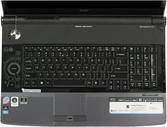 Acer 8930g