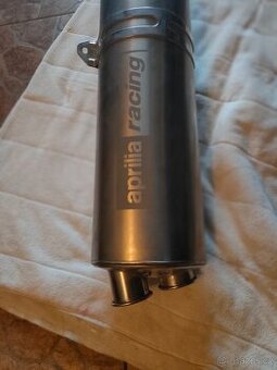 Aprilia rsv 1000 Mille 2002