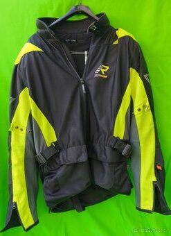Bunda motocyklová Rukko