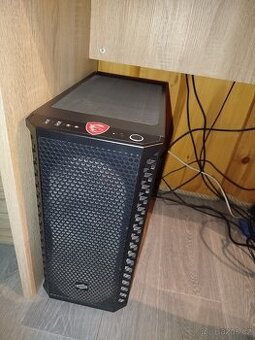 Herní PC sestava