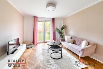 Prodej, byty/2+1, 58 m2, P. Bezruče 772, 39901 Milevsko, Pís