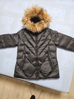 Zimní bunda dámská Blauer