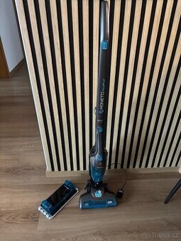 Tyčový vysavač Eta Moneto 3v1 Aquaplus