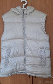 Dámská přechodová/zimní VESTA 44/46 Takko N.O.V.Á.