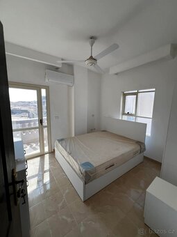 Prodej bytu 3+1 v Egyptě Shereton street 3.minuty od moře - 1