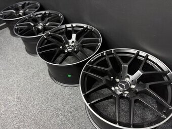 Alu MERCEDES AMG 5x112 21” NOVE