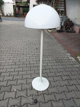 Retro Stojanová lampa