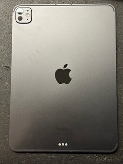 iPad Pro 11(M4) 2024 256GB Space Grey SIM