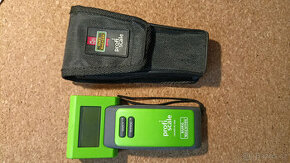 detektor el. napětí,kovu,dřeva ve zdi BURG WACHTER