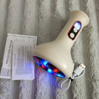 Masážní přístroj