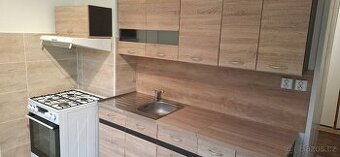 Pronájem bytu 1+1 Nový Jičín, ul. Sportovní