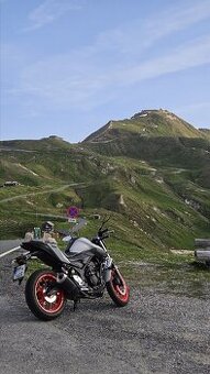 Yamaha MT03 2019 10 000km