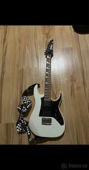 Elektrická kytara Ibanez Gio GRGM21