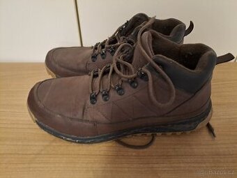 Pánské zimní boty