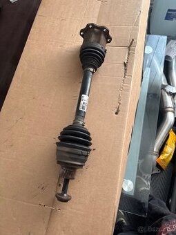 Přední poloosa A6, A7 Biturbo, nájezd 220 000 km