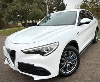 Alfa Romeo Stelvio 2.2 JTDM 118kw 160ps Automatic, Executive