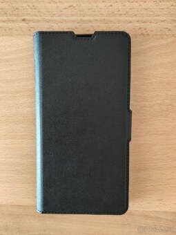 Pouzdro Motorola EDGE 40 NEO černé