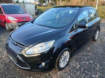 Ford C-Max 1.6 16v TITANIUM