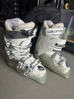 Salomon Idol 90 HS velikost 25.5