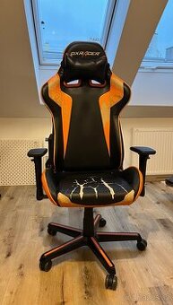 Darujem za odvoz - DXRACER Formula